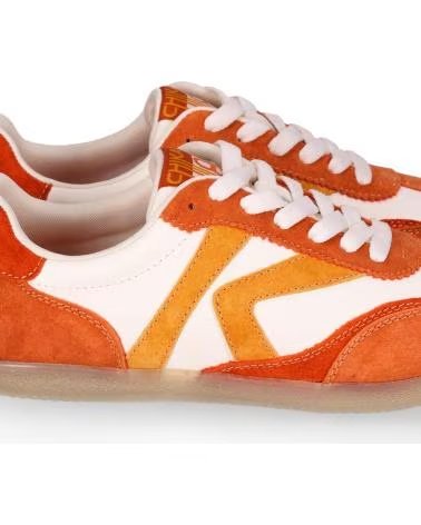 CHIKA10 CARLINDA 01 NARANJA-ORANGE