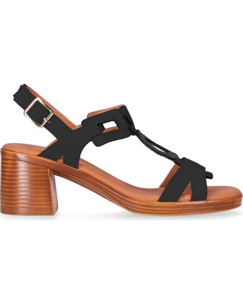 CHIKA10 NEW GOTICA 13 NEGRO-BLACK