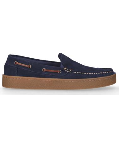 CHIKA10 ST ROPE 7300 MARINO-NAVY