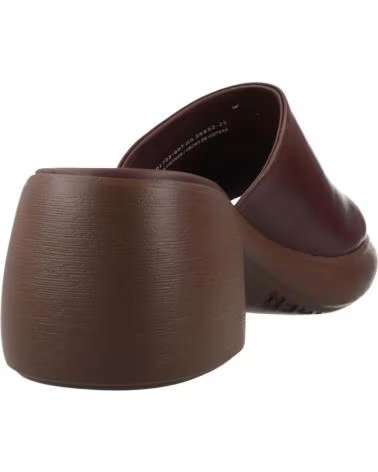 CAMPER SANDALIAS DE TACON K201722-007 EN MARRON PARA MUJER BROWN