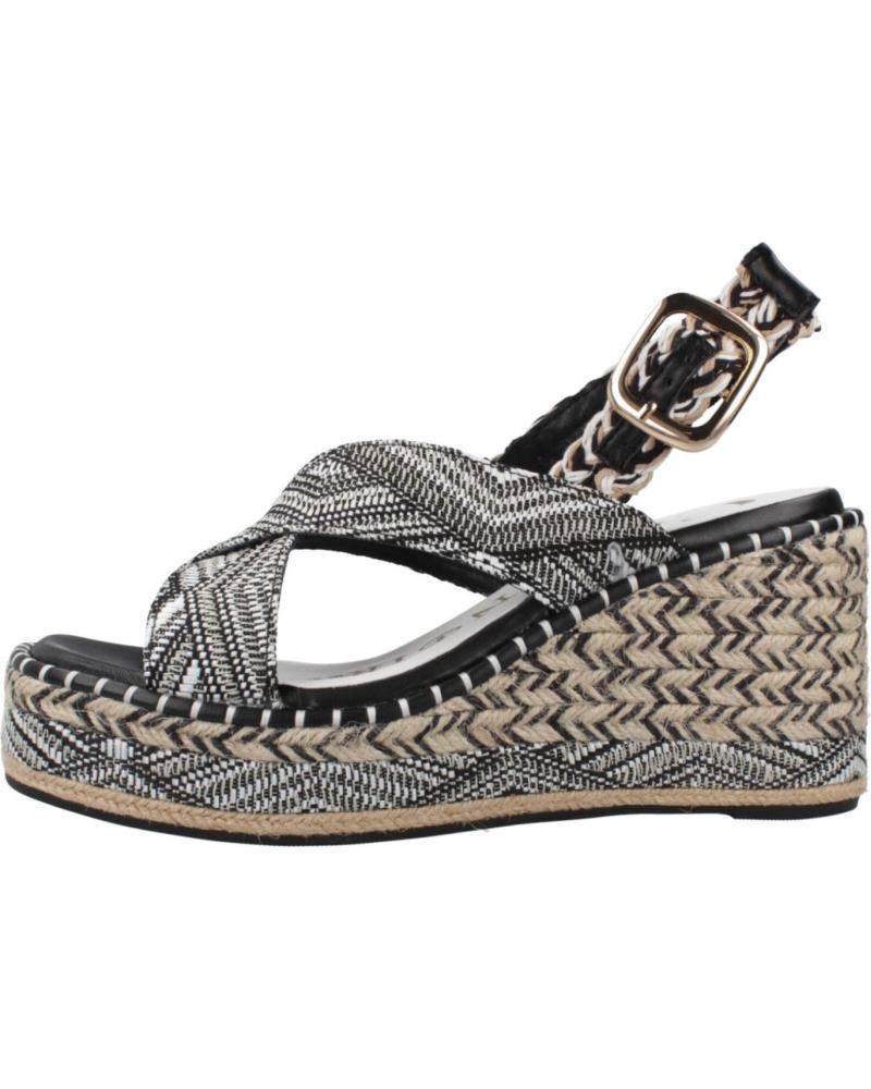 CAFENOIR SANDALIAS MUJER MODELO C1GB9600 COLOR MULTICOLOR N007