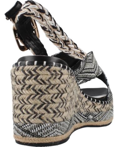 CAFENOIR SANDALIAS MUJER MODELO C1GB9600 COLOR MULTICOLOR N007