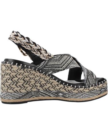 CAFENOIR SANDALIAS MUJER MODELO C1GB9600 COLOR MULTICOLOR N007