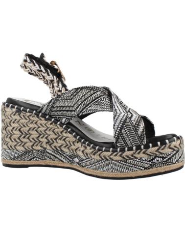 CAFENOIR SANDALIAS MUJER MODELO C1GB9600 COLOR MULTICOLOR N007