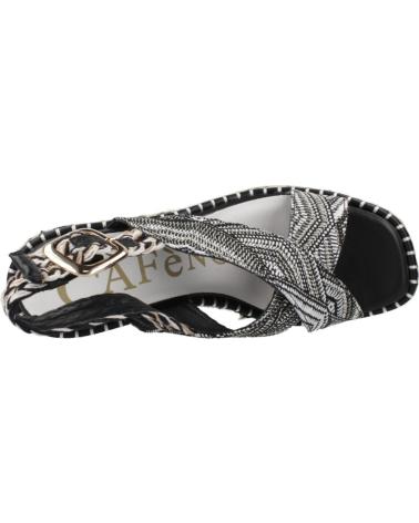 CAFENOIR SANDALIAS MUJER MODELO C1GB9600 COLOR MULTICOLOR N007