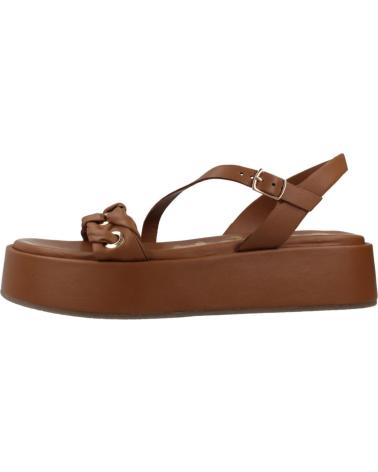 CAFENOIR SANDALIAS MUJER MODELO C1GD4001 COLOR MARRON M007