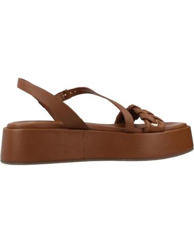 CAFENOIR SANDALIAS MUJER MODELO C1GD4001 COLOR MARRON M007