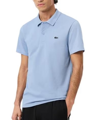 LACOSTE LACOSTE REGULAR FIT APHYLLA POLOSHIRT AUS BAUMWOLLE