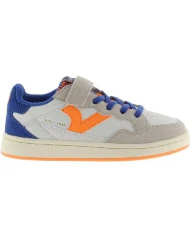 VICTORIA DEPORTIVA PARA NINO 8810103 SMASH AZUL