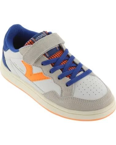 VICTORIA DEPORTIVA PARA NINO 8810103 SMASH AZUL