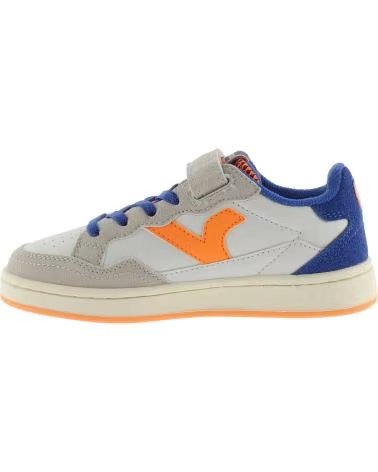VICTORIA DEPORTIVA PARA NINO 8810103 SMASH AZUL