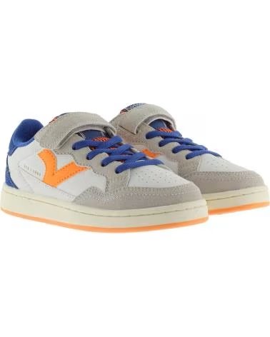 VICTORIA DEPORTIVA PARA NINO 8810103 SMASH AZUL