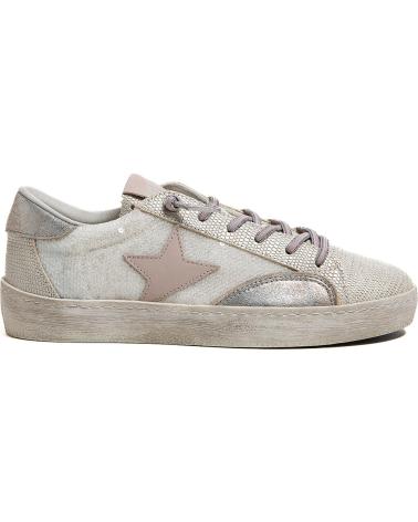 CETTI DEPORTIVA PARA MUJER C-1342 GALO PALLETS BLANCO