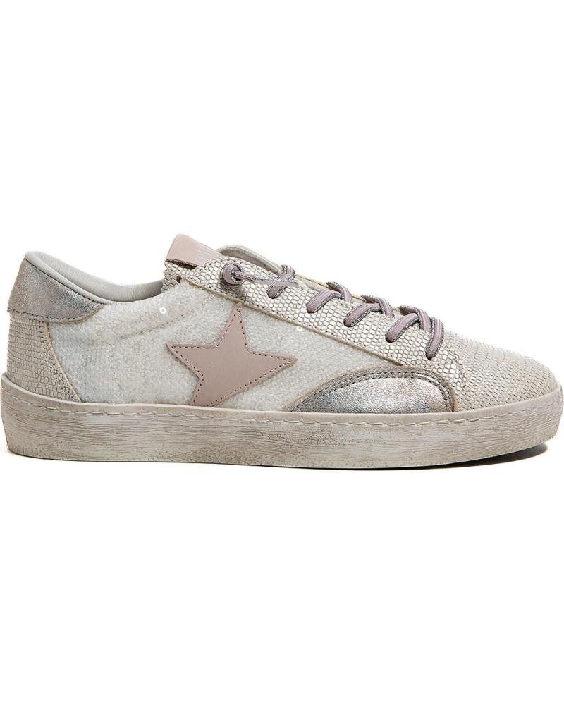 CETTI DEPORTIVA PARA MUJER C-1342 GALO PALLETS BLANCO