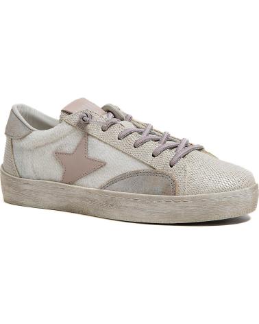 CETTI DEPORTIVA PARA MUJER C-1342 GALO PALLETS BLANCO