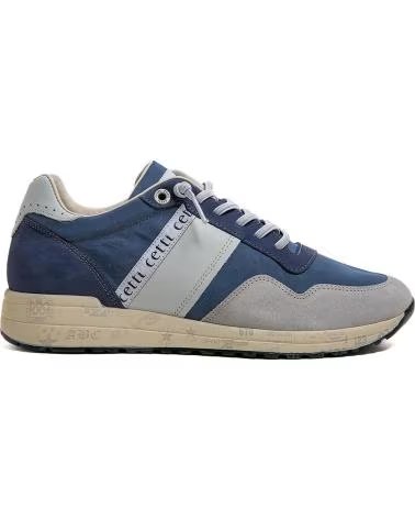 CETTI DEPORTIVA PARA HOMBRE C1370 ANTE MESH JEANS