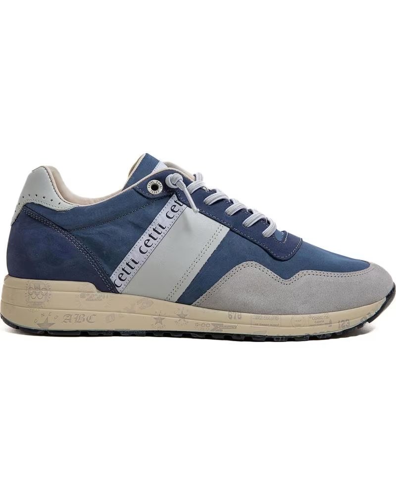 CETTI DEPORTIVA PARA HOMBRE C1370 ANTE MESH JEANS