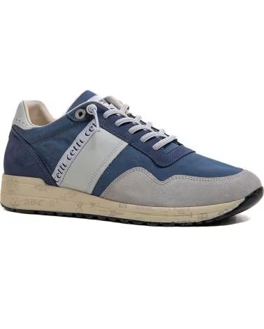 CETTI DEPORTIVA PARA HOMBRE C1370 ANTE MESH JEANS