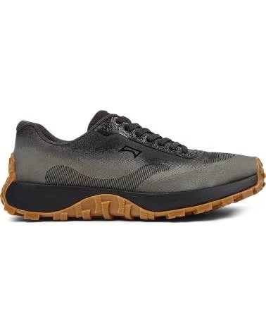 CAMPER Zapatillas K101084-002 en negro para hombre NEGRO