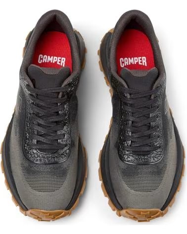 CAMPER Zapatillas K101084-002 en negro para hombre NEGRO