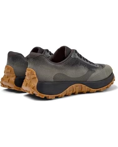 CAMPER Zapatillas K101084-002 en negro para hombre NEGRO