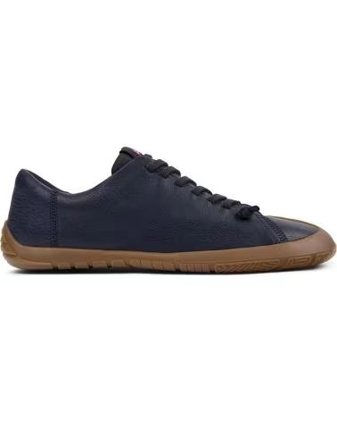 CAMPER ZAPATOS K101114-005 EN PARA HOMBRE AZUL