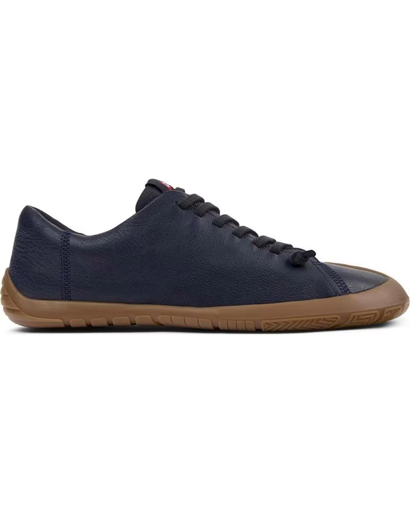 CAMPER ZAPATOS K101114-005 EN PARA HOMBRE AZUL
