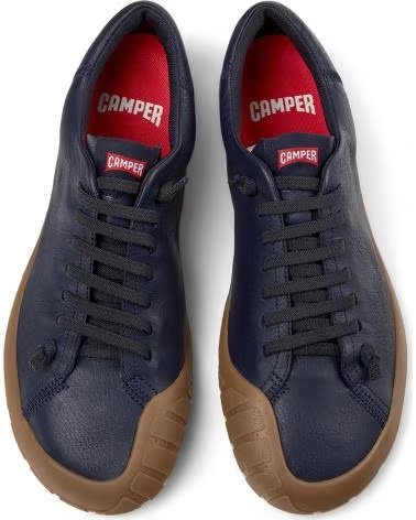 CAMPER ZAPATOS K101114-005 EN PARA HOMBRE AZUL
