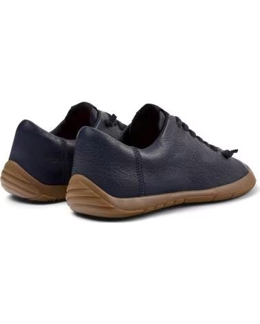 CAMPER ZAPATOS K101114-005 EN PARA HOMBRE AZUL