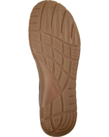 CAMPER ZAPATOS K101114-005 EN PARA HOMBRE AZUL