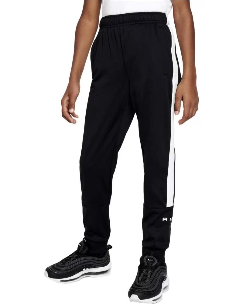 NIKE PANTALON LARGO FV3666-011 EN PARA NINOS UNISEX NEGRO