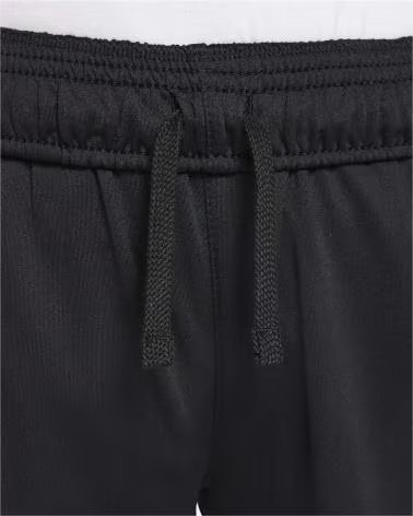 NIKE PANTALON LARGO FV3666-011 EN PARA NINOS UNISEX NEGRO