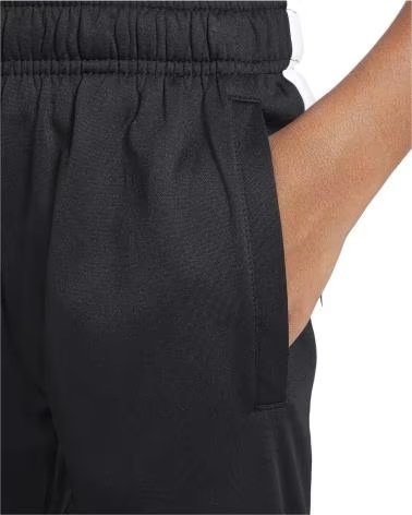NIKE PANTALON LARGO FV3666-011 EN PARA NINOS UNISEX NEGRO