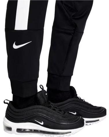 NIKE PANTALON LARGO FV3666-011 EN PARA NINOS UNISEX NEGRO