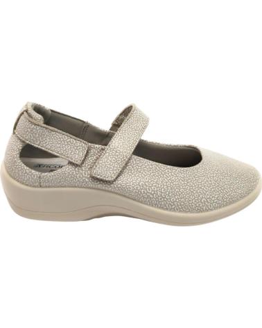 ARCOPEDICO BAILARINAS PARA MUJER 4706 MINAMI SAHARA