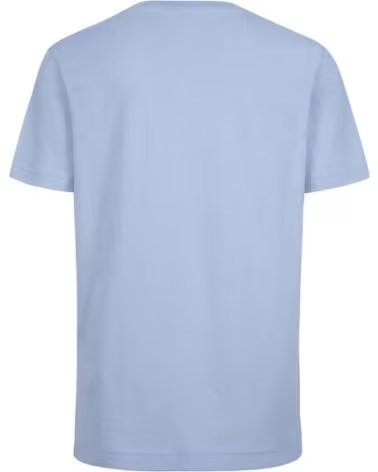 JORDAN CAMISETA DE MANGA CORTA 95A873-B18 EN PARA NINOS AZUL