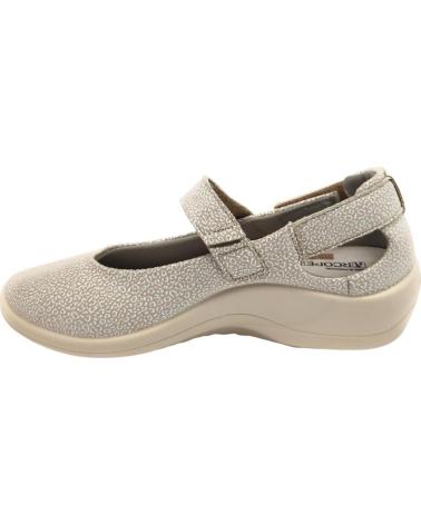 ARCOPEDICO BAILARINAS PARA MUJER 4706 MINAMI SAHARA