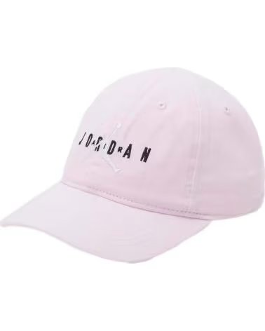 JORDAN BONÉ JORDAN JUMPMAN AJUSTÁVEL ROSA