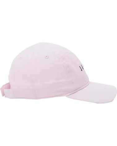 JORDAN BONÉ JORDAN JUMPMAN AJUSTÁVEL ROSA