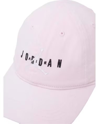 JORDAN BONÉ JORDAN JUMPMAN AJUSTÁVEL ROSA