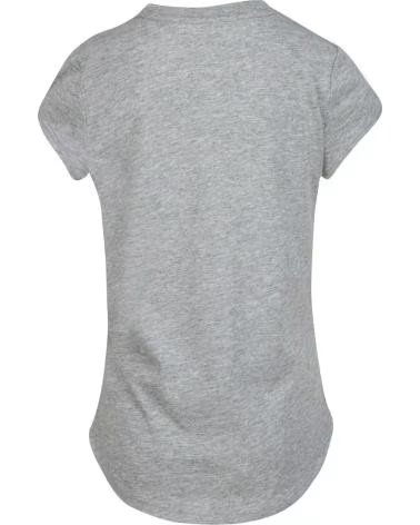NIKE CAMISETA NIKE JUST DO IT GRIS