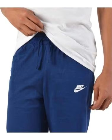 NIKE PANTALONCINI NIKE SPORTSWEAR CLUB AZUL