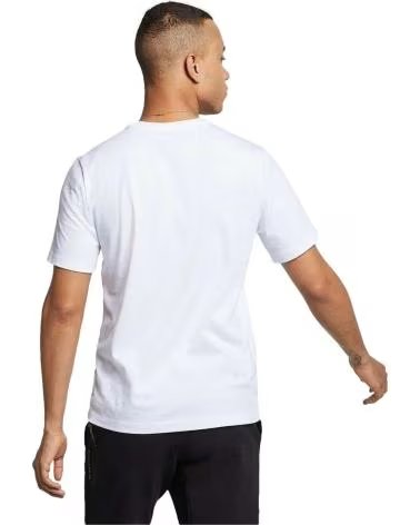NIKE CAMISETA DE MANGA CURTA PARA HOMEM BRANCO BLANCO