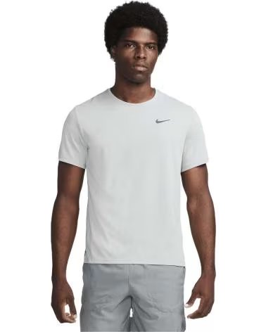 NIKE CAMISETA DE MANGA CORTA EN PARA HOMBRE BLANCO