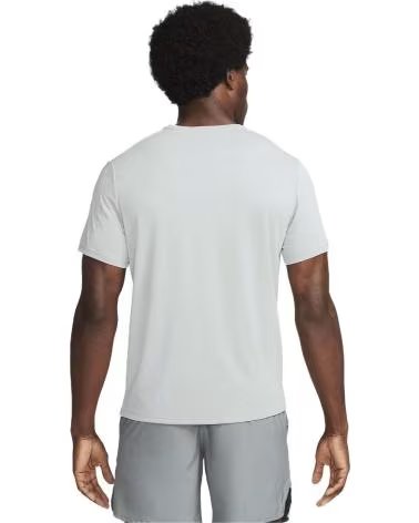 NIKE CAMISETA DE MANGA CORTA EN PARA HOMBRE BLANCO