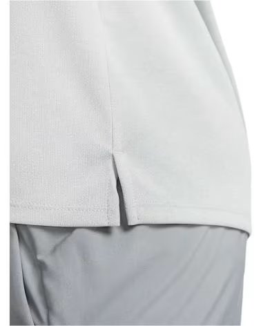 NIKE CAMISETA DE MANGA CORTA EN PARA HOMBRE BLANCO