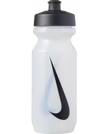 NIKE BOTELLA DEPORTIVA EN PARA UNISEX BLANCO