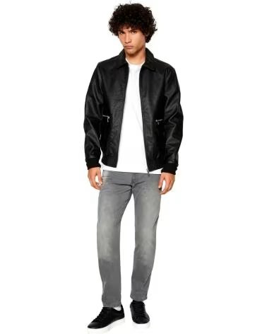 REPLAY VAQUEROS JEANS M914Y000661Y85095 EN PARA HOMBRE NEGRO