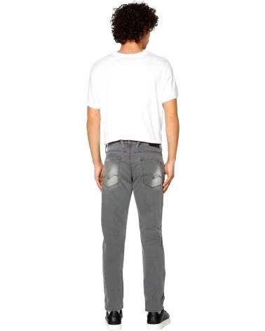 REPLAY VAQUEROS JEANS M914Y000661Y85095 EN PARA HOMBRE NEGRO