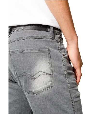 REPLAY VAQUEROS JEANS M914Y000661Y85095 EN PARA HOMBRE NEGRO